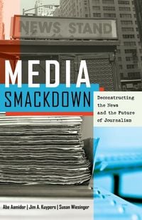 Produktbild: Media Smackdown