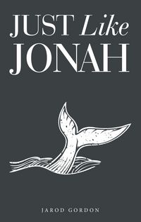 Produktbild: Just Like Jonah