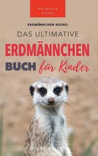 Produktbild: Das Ultimative Erdm&auml;nnchen Buch f&uuml;r Kinder