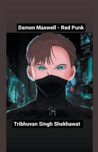 Produktbild: Damon Maxwell - Red Punk