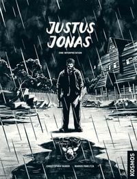 Produktbild: Justus Jonas
