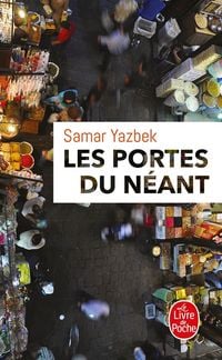 Produktbild: Les portes du neant