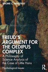 Produktbild: Freud's Argument for the Oedipus Complex