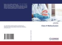 Produktbild: Class II Malocclusion