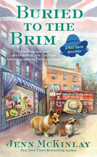 Produktbild: Buried to the Brim