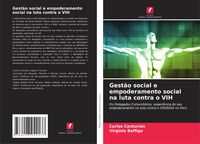 Produktbild: Gest&atilde;o social e empoderamento social na luta contra o VIH