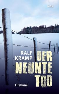 Produktbild: Der neunte Tod