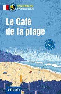 Produktbild: Le Caf&eacute; de la plage