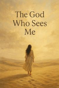 Produktbild: The God Who Sees Me