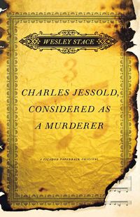 Produktbild: Charles Jessold, Considered as a Murderer