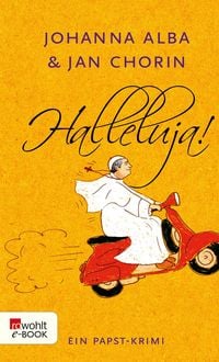 Produktbild: Halleluja!