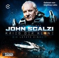 Produktbild: Die letzte Einheit