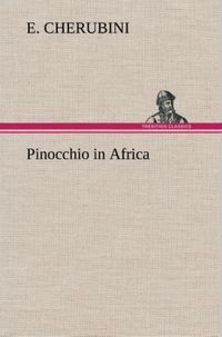 Produktbild: Pinocchio in Africa