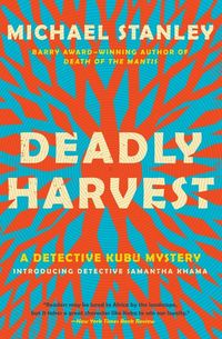 Produktbild: Deadly Harvest