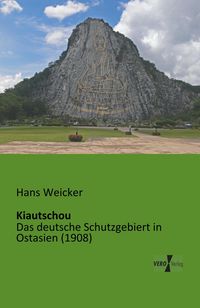 Produktbild: Kiautschou