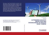 Produktbild: Ai-Powered Velocity Prediction and Enhancement in Invelox Wind Turbine