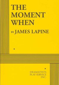 Produktbild: The Moment When