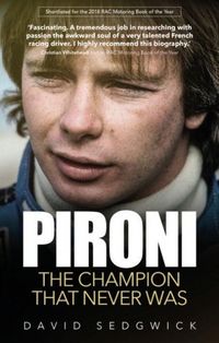 Produktbild: Pironi