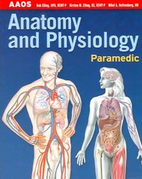 Produktbild: Anatomy & Physiology Parametri