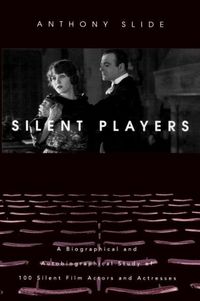 Produktbild: Silent Players