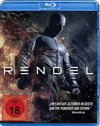 Produktbild: Rendel