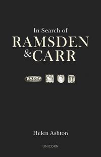 Produktbild: In Search of Ramsden and Carr