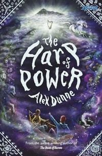 Produktbild: The Harp of Power