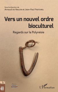 Produktbild: Vers un nouvel ordre bioculturel