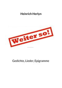 Produktbild: Weiter so