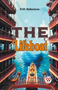 Produktbild: The Lifeboat