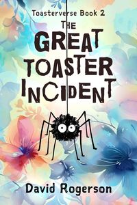 Produktbild: The Great Toaster Incident
