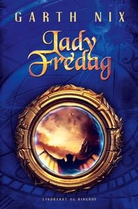 Produktbild: Lady Fredag