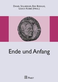 Produktbild: Ende und Anfang