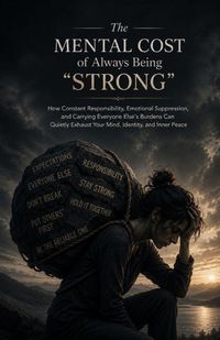 Produktbild: The Mental Cost of Always Being "Strong"