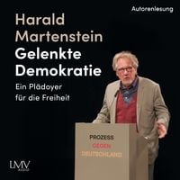 Produktbild: Gelenkte Demokratie