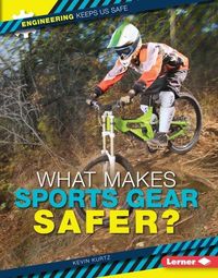Produktbild: What Makes Sports Gear Safer?