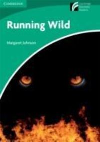 Produktbild: Johnson, M: Running Wild Level 3 Lower-intermediate American