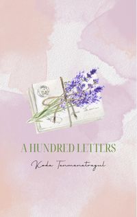 Produktbild: A Hundred Letters