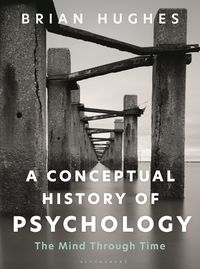 Produktbild: A Conceptual History of Psychology