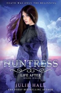Produktbild: Huntress