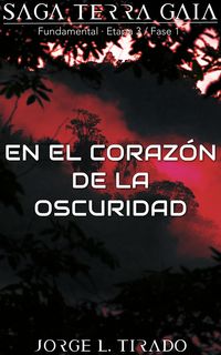 Produktbild: En el Coraz&oacute;n de la Oscuridad
