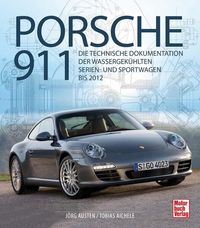 Bild vom Artikel Porsche 911 vom Autor Jörg Austen