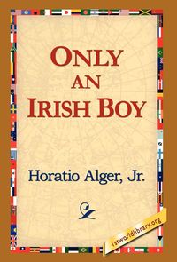 Produktbild: Only an Irish Boy