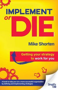 Produktbild: Implement or Die