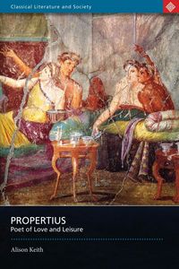 Produktbild: Propertius