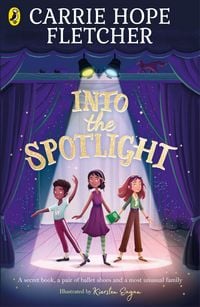 Produktbild: Into the Spotlight