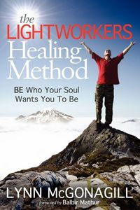 Produktbild: The Lightworkers Healing Method