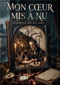 Produktbild: Mon coeur mis a nu
