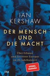 Produktbild: Der Mensch und die Macht
