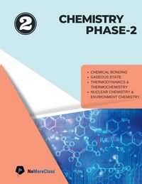 Produktbild: Chemistry Phase 2